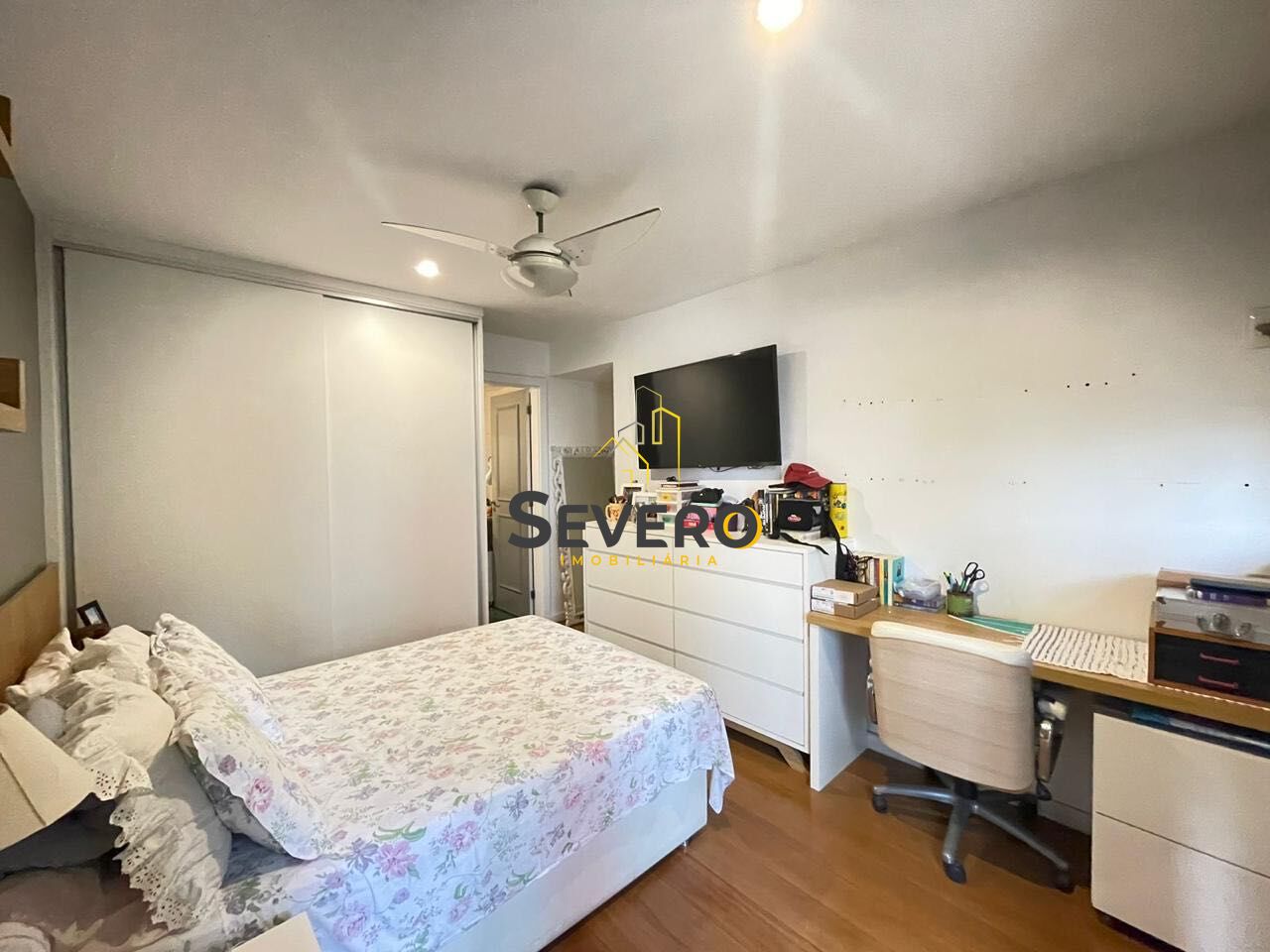 Apartamento, 4 quartos, 143 m² - Foto 19