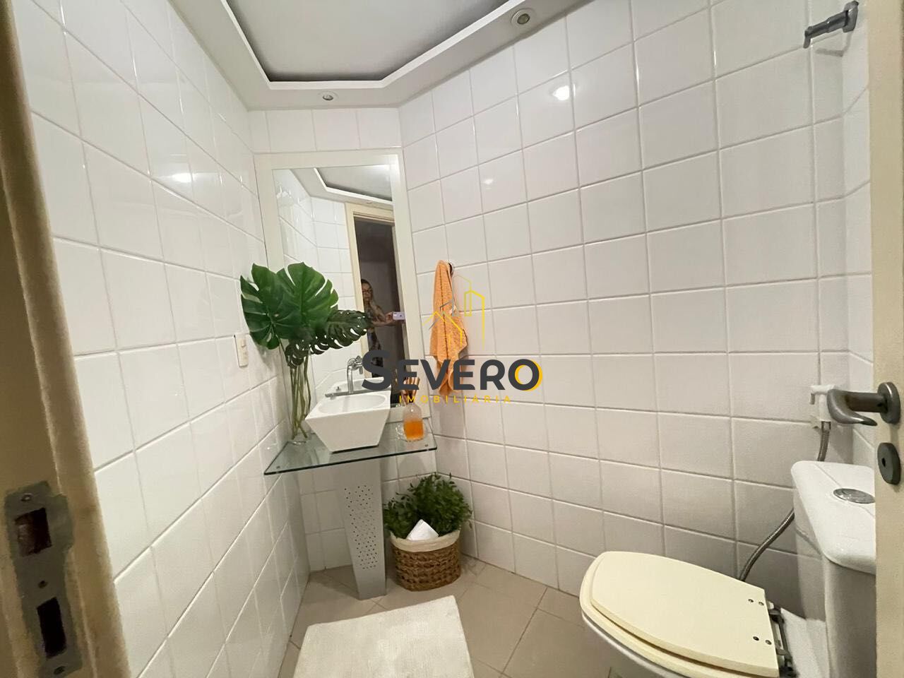 Apartamento, 4 quartos, 143 m² - Foto 8