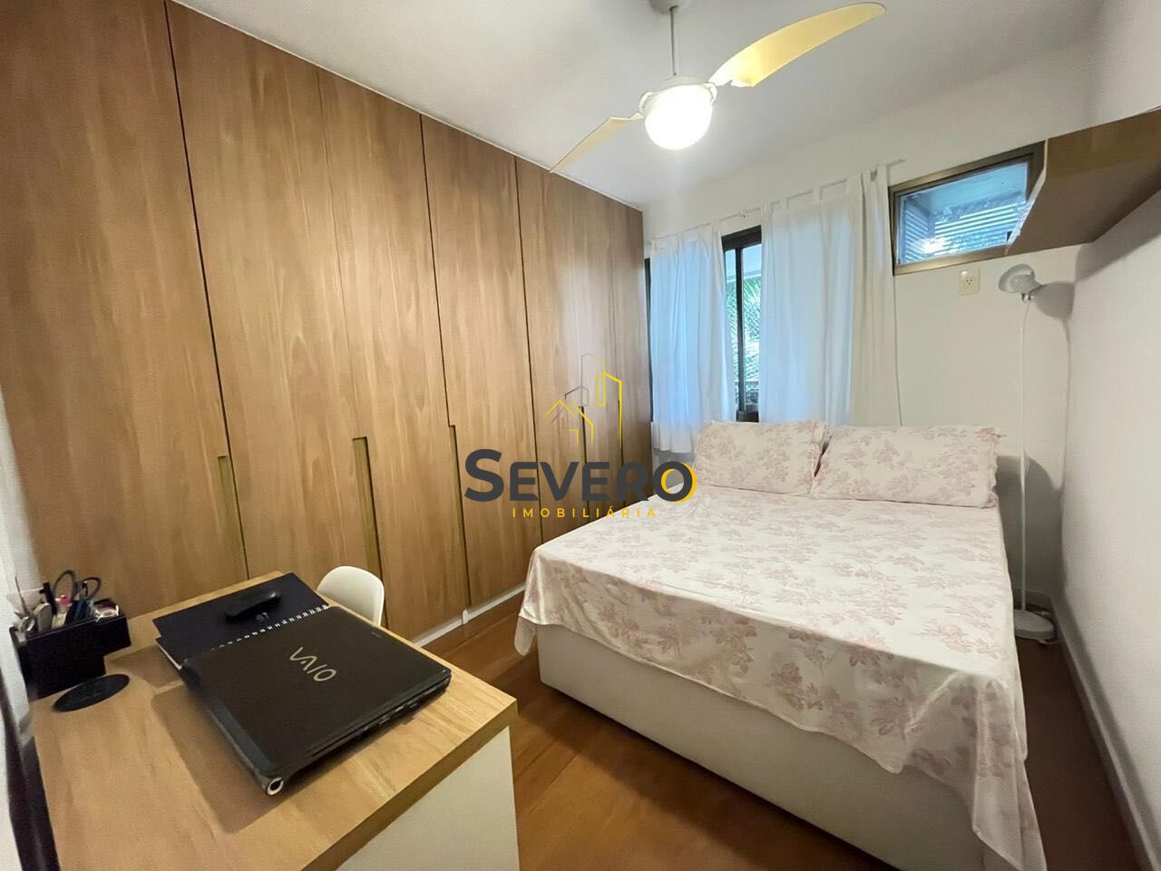 Apartamento, 4 quartos, 143 m² - Foto 9