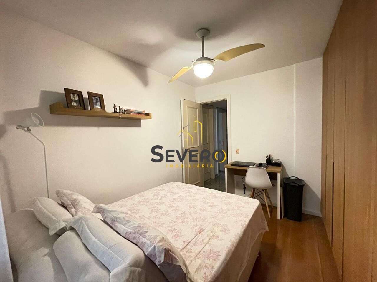 Apartamento, 4 quartos, 143 m² - Foto 10