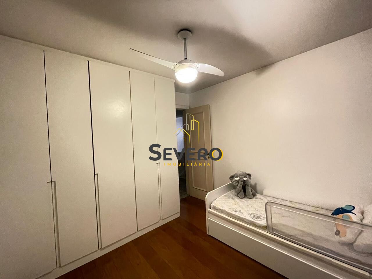 Apartamento, 4 quartos, 143 m² - Foto 15