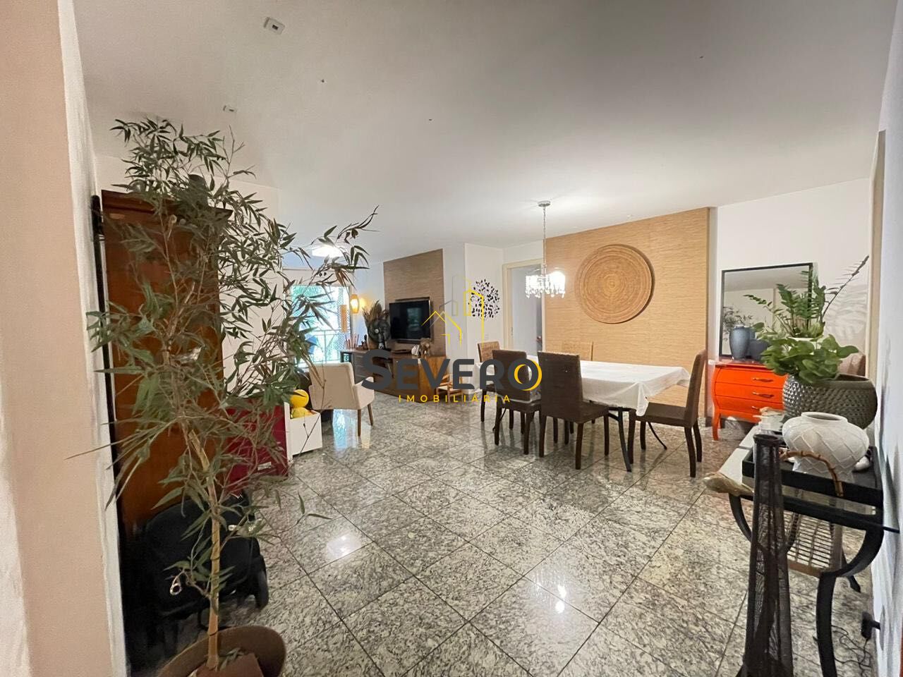 Apartamento, 4 quartos, 143 m² - Foto 7