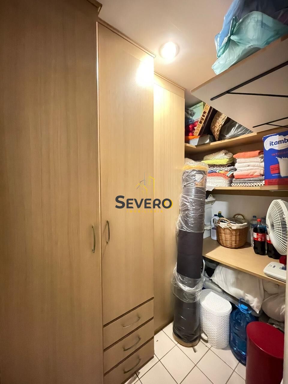 Apartamento, 4 quartos, 143 m² - Foto 32