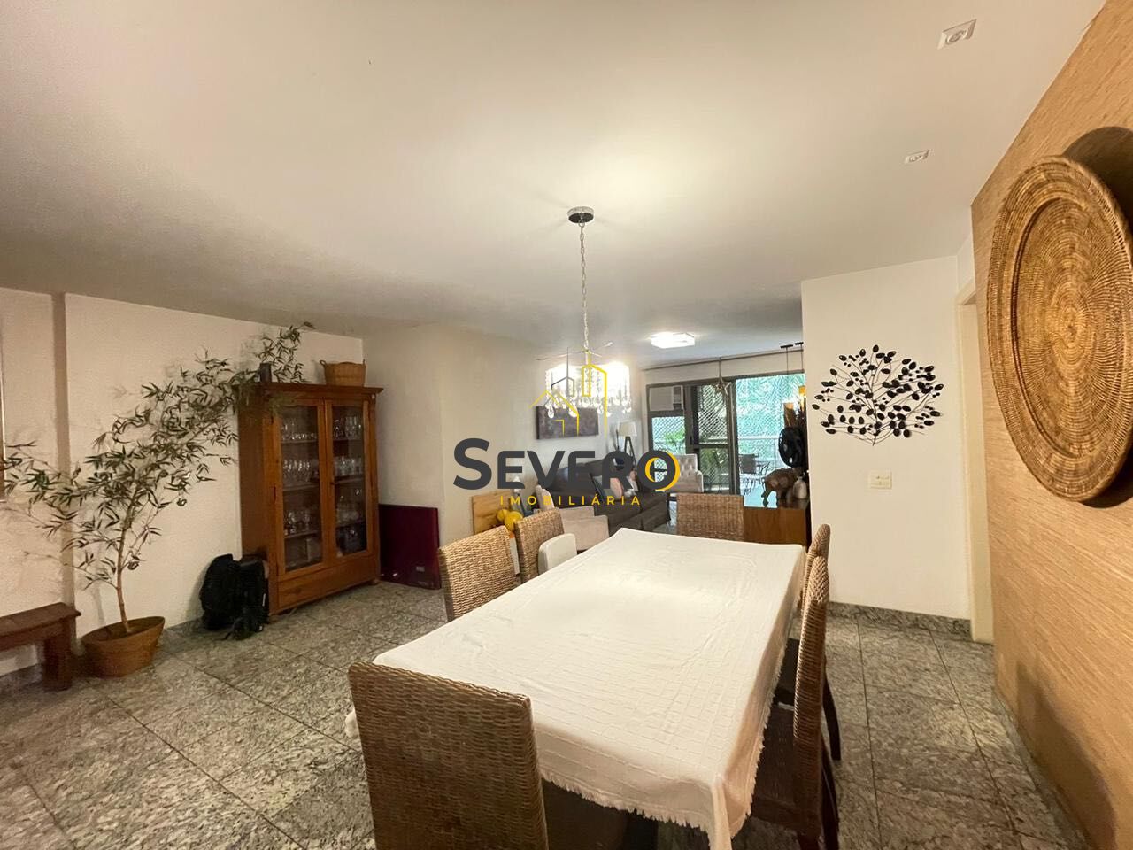 Apartamento, 4 quartos, 143 m² - Foto 5