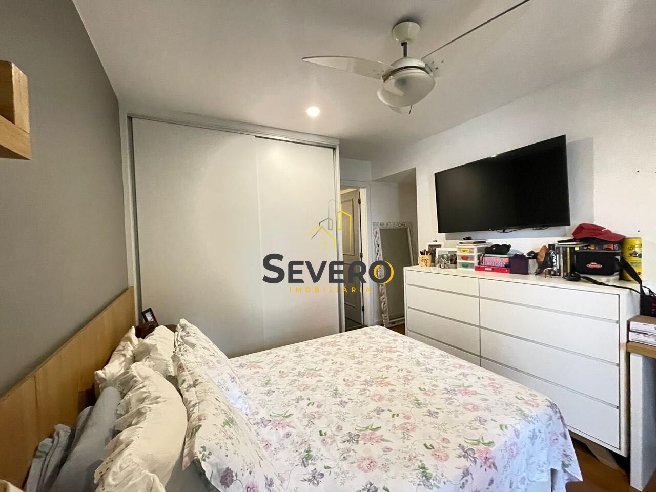 Apartamento, 4 quartos, 143 m² - Foto 21