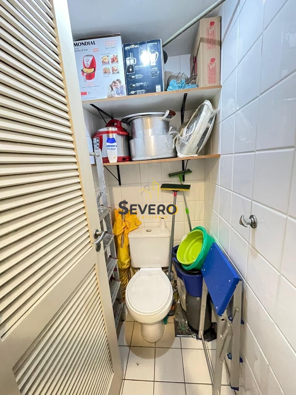 Apartamento, 4 quartos, 143 m² - Foto 34