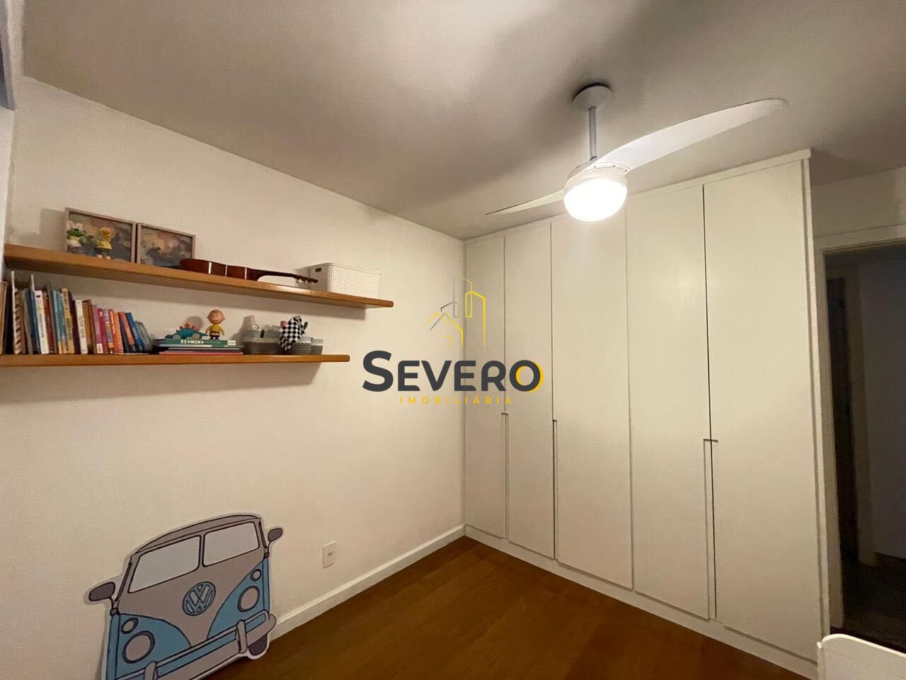 Apartamento, 4 quartos, 143 m² - Foto 14