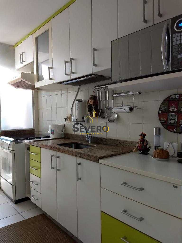 Apartamento à venda com 2 quartos, 55m² - Foto 13