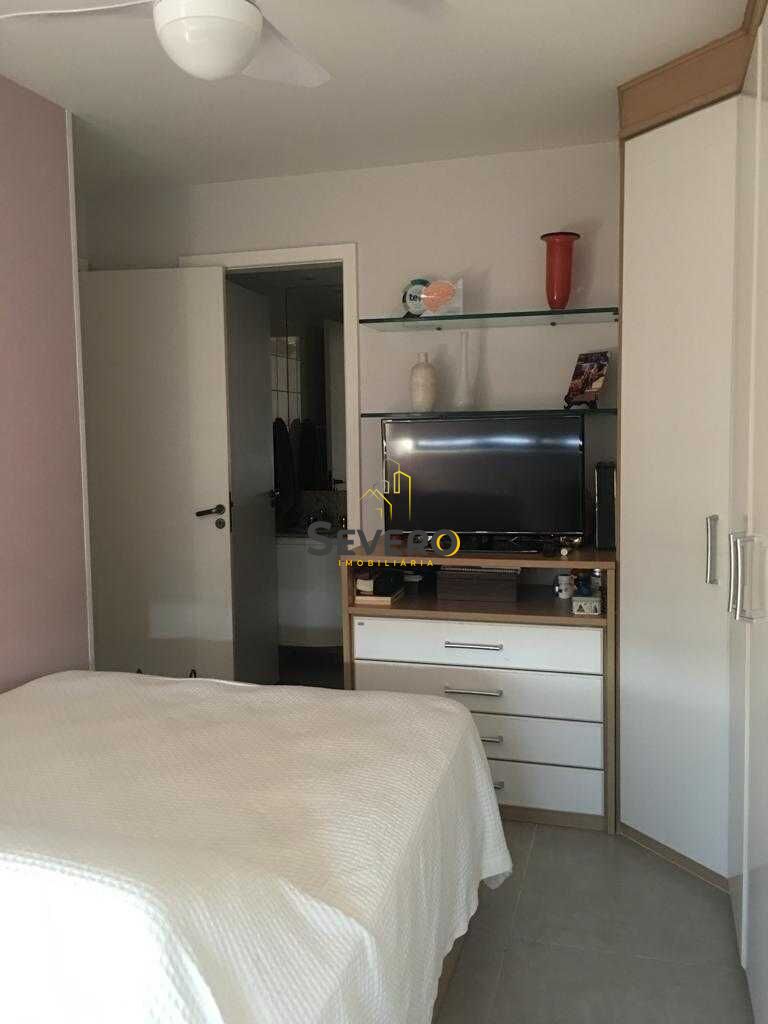 Apartamento à venda com 2 quartos, 55m² - Foto 5