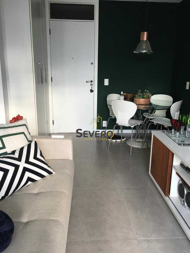 Apartamento à venda com 2 quartos, 55m² - Foto 4