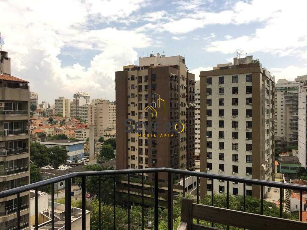 Apartamento à venda com 2 quartos, 55m² - Foto 1