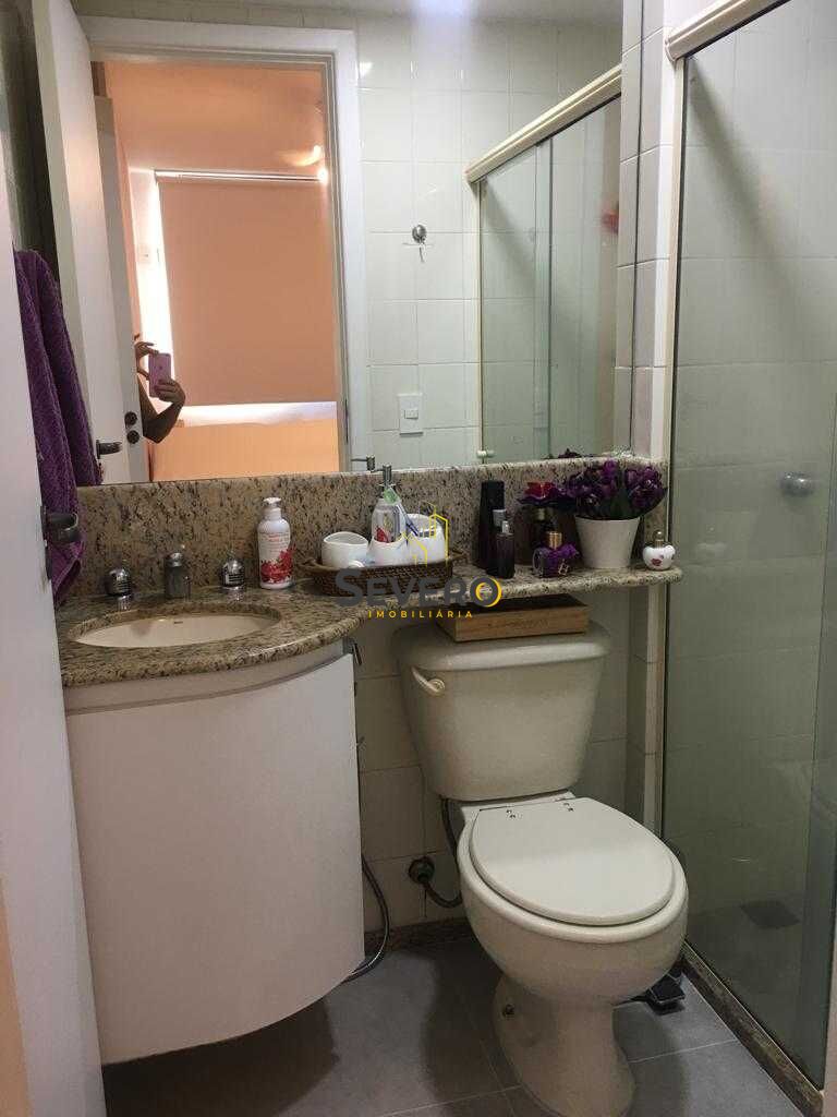 Apartamento à venda com 2 quartos, 55m² - Foto 12