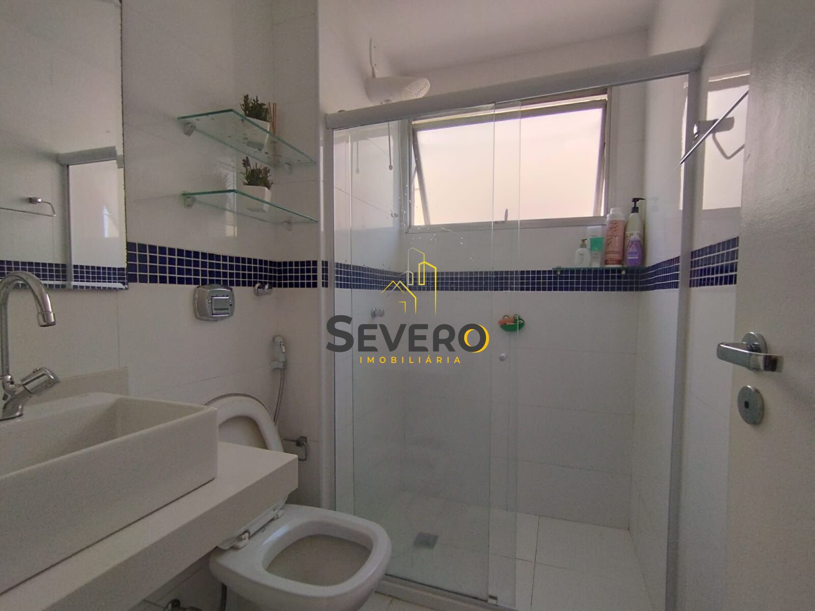 Apartamento à venda com 2 quartos, 50m² - Foto 5