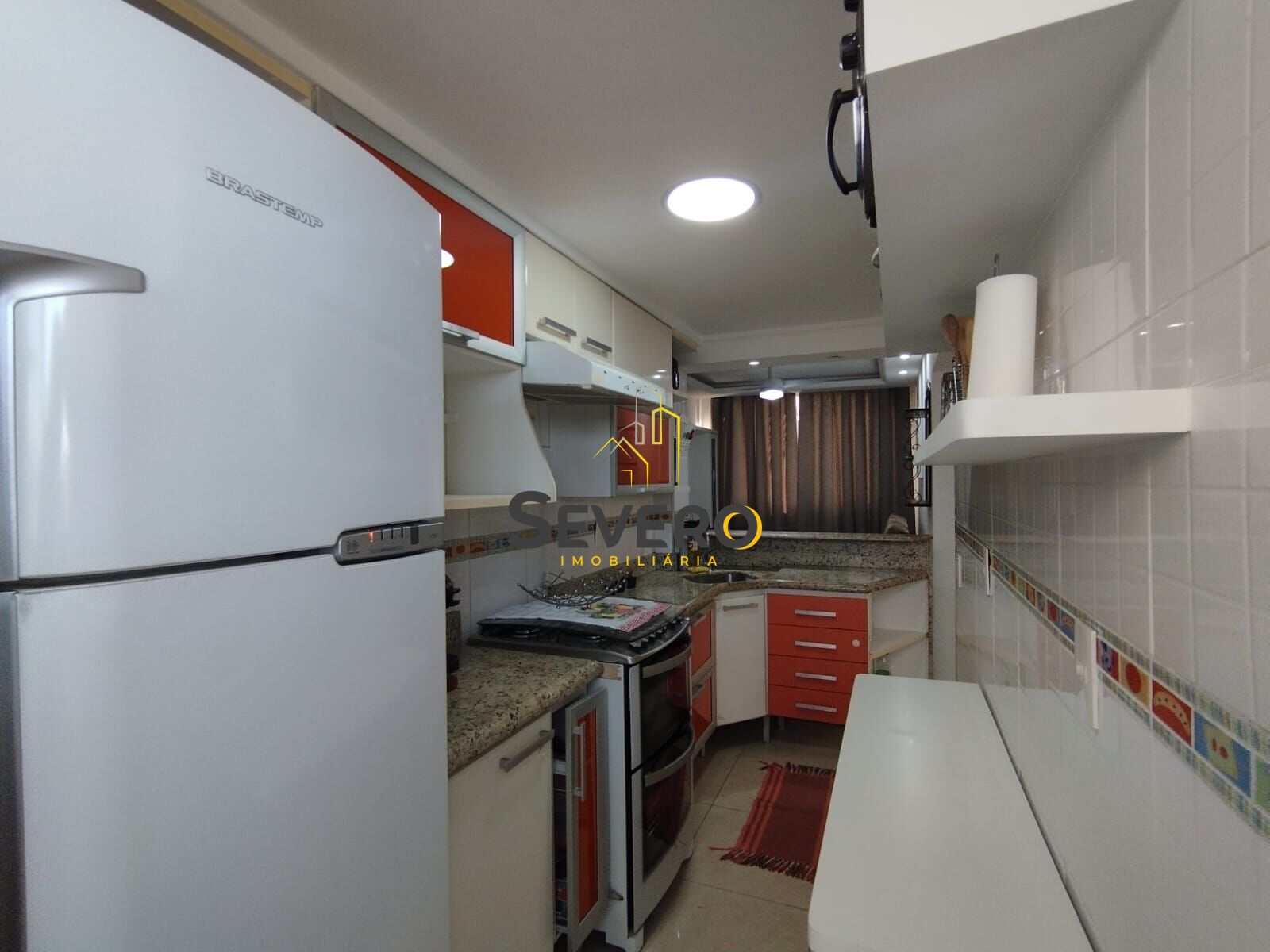 Apartamento à venda com 2 quartos, 50m² - Foto 14