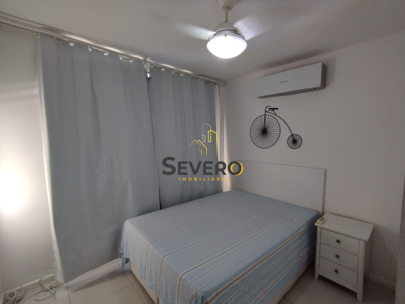 Apartamento à venda com 2 quartos, 50m² - Foto 9