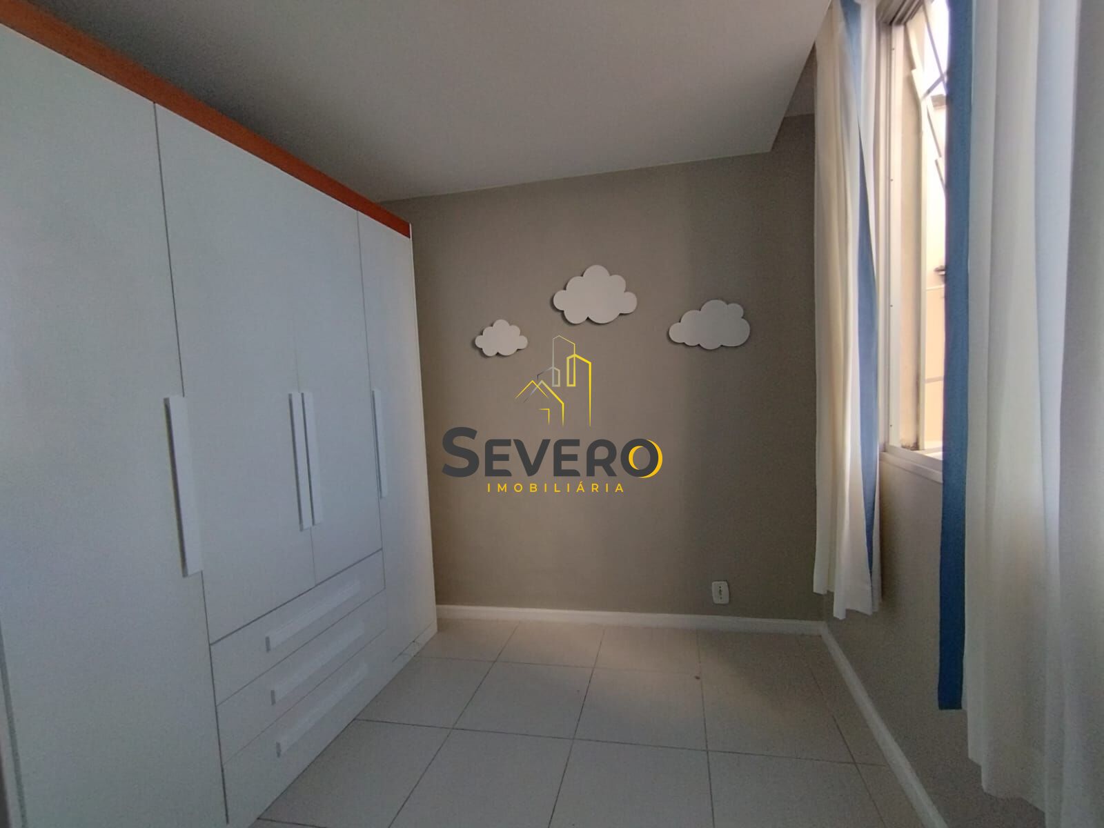 Apartamento à venda com 2 quartos, 50m² - Foto 7