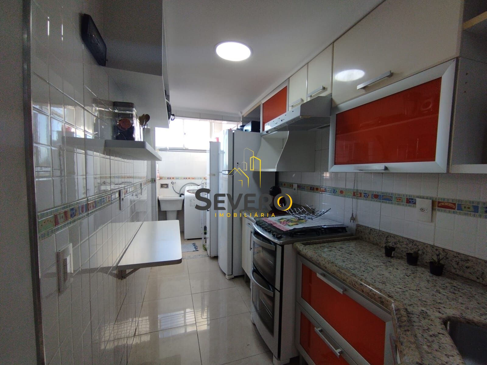 Apartamento à venda com 2 quartos, 50m² - Foto 12