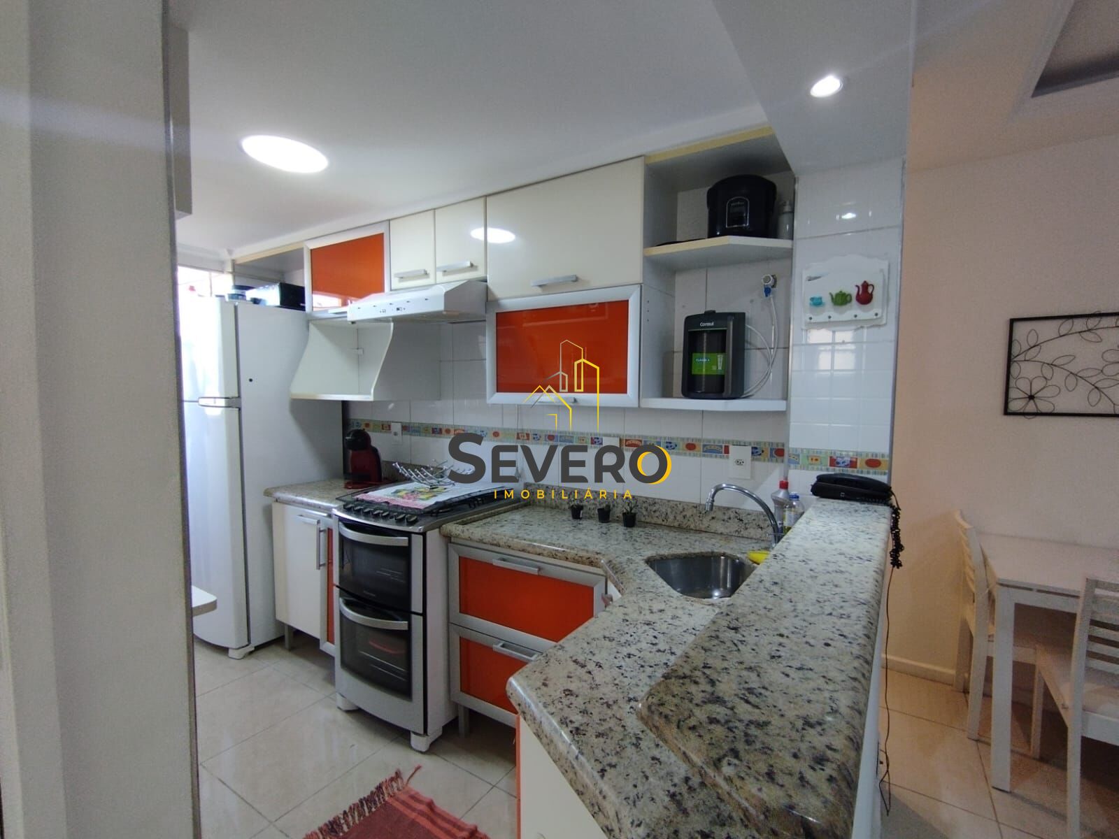 Apartamento à venda com 2 quartos, 50m² - Foto 11