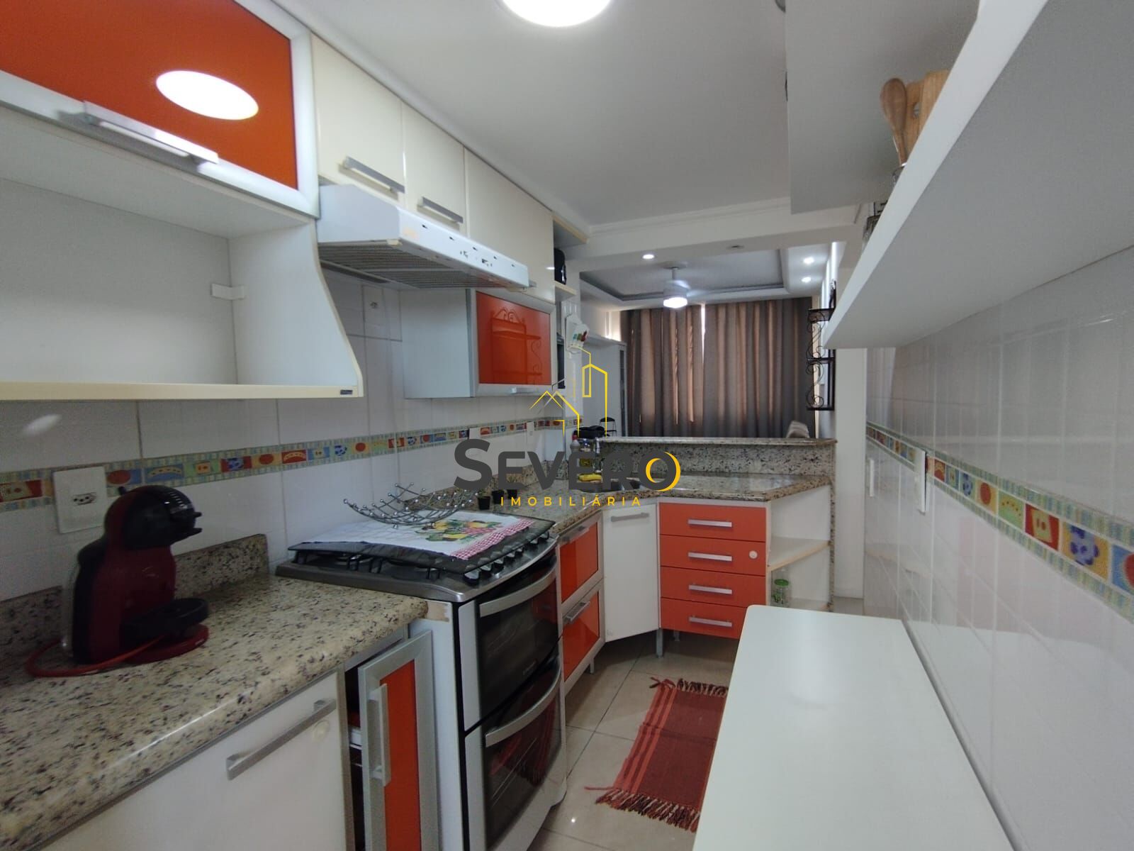 Apartamento à venda com 2 quartos, 50m² - Foto 15