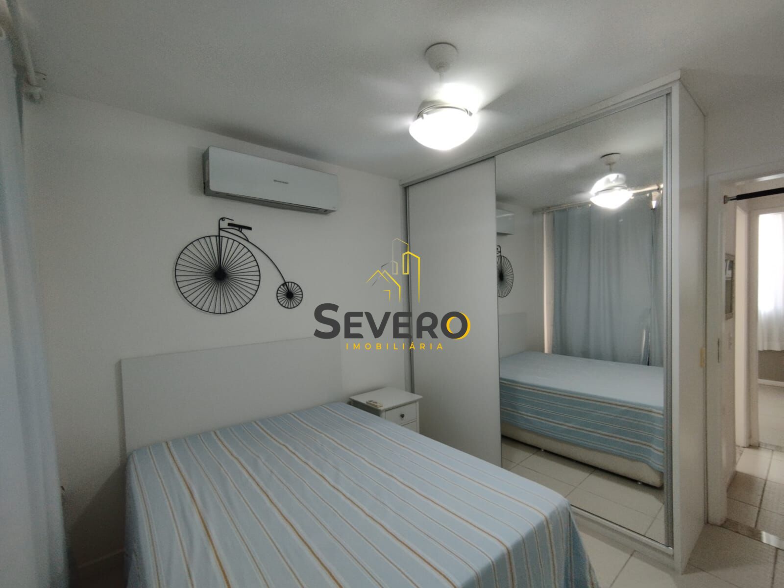 Apartamento à venda com 2 quartos, 50m² - Foto 10