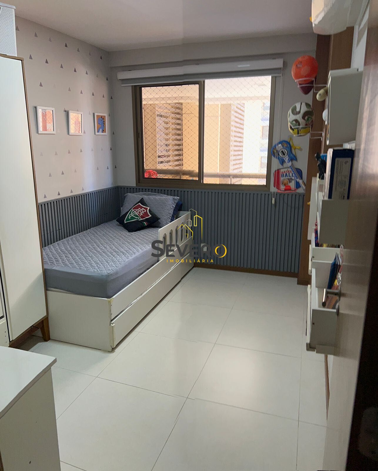 Apartamento, 3 quartos, 100 m² - Foto 12
