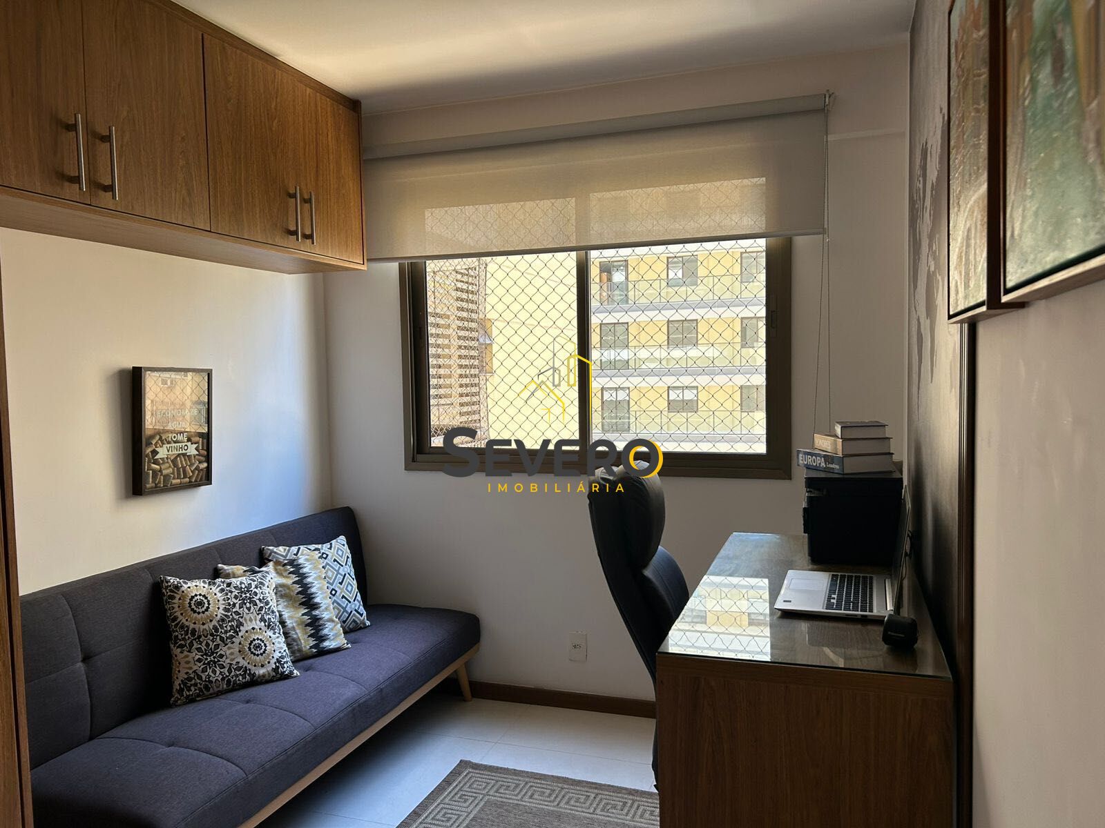 Apartamento, 3 quartos, 100 m² - Foto 18