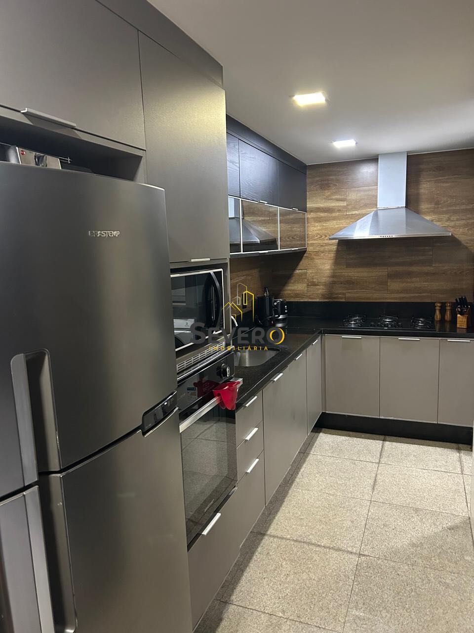 Apartamento, 3 quartos, 100 m² - Foto 7