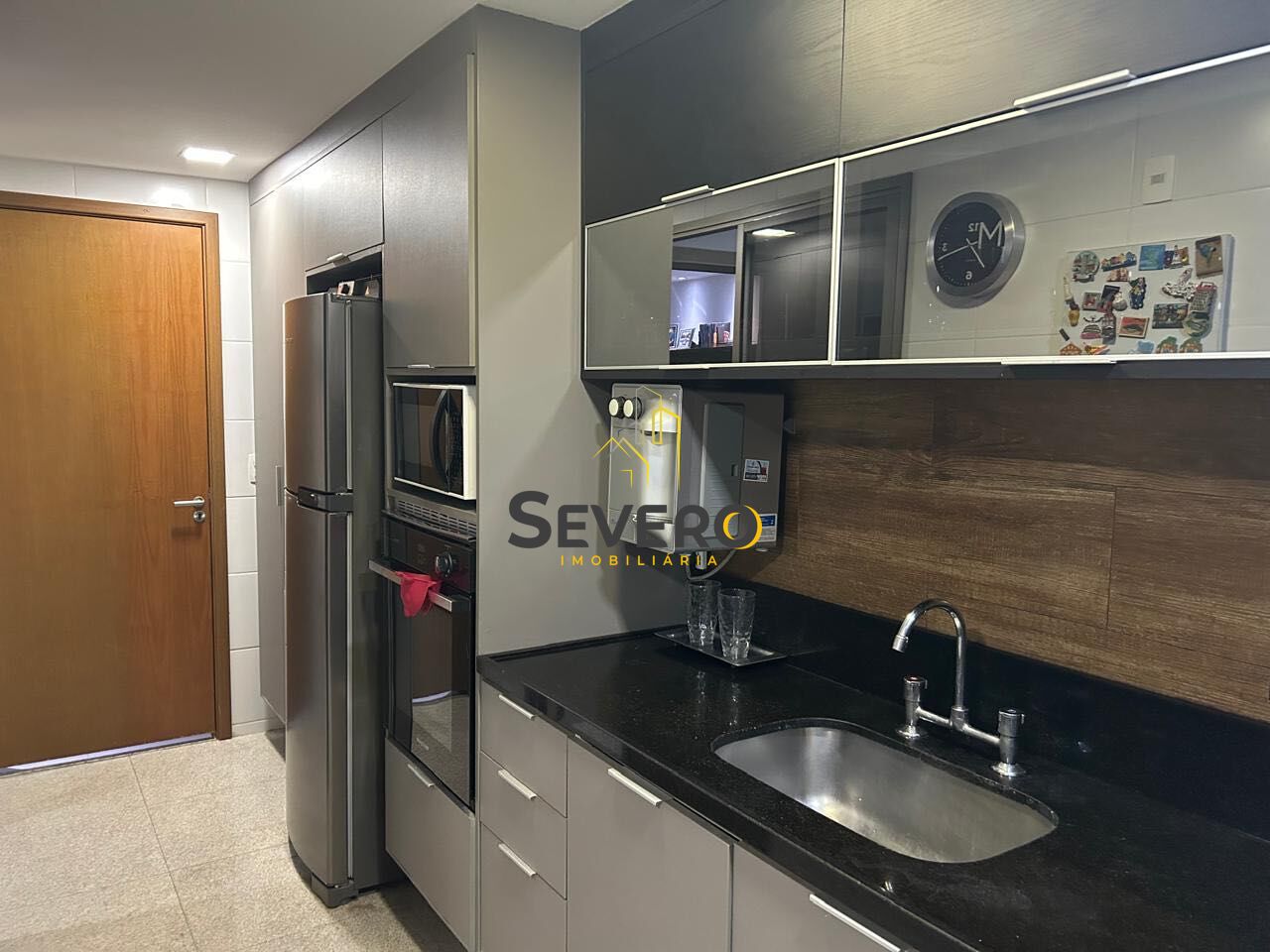Apartamento, 3 quartos, 100 m² - Foto 8