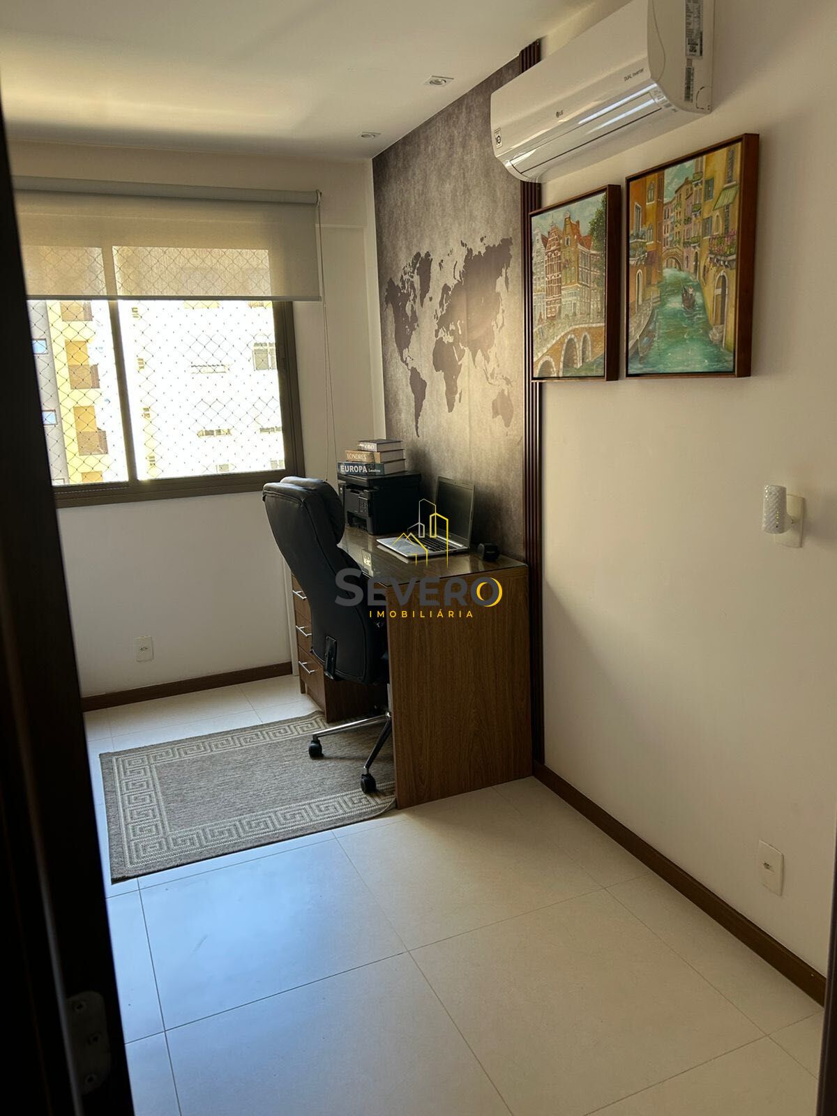 Apartamento, 3 quartos, 100 m² - Foto 19
