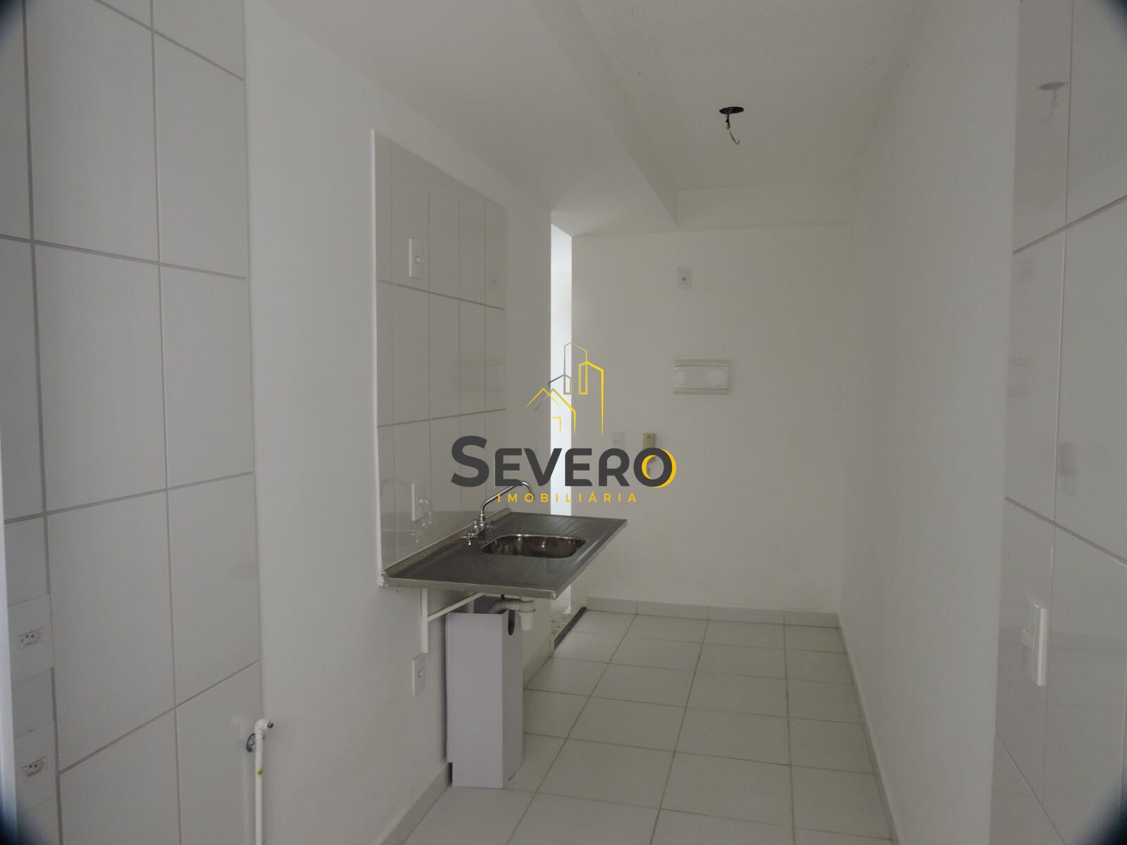 Apartamento, 2 quartos, 43 m² - Foto 7