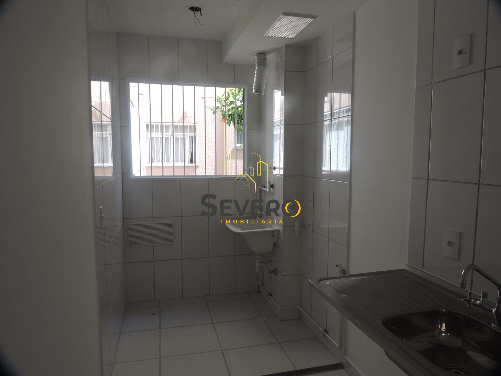 Apartamento, 2 quartos, 43 m² - Foto 6