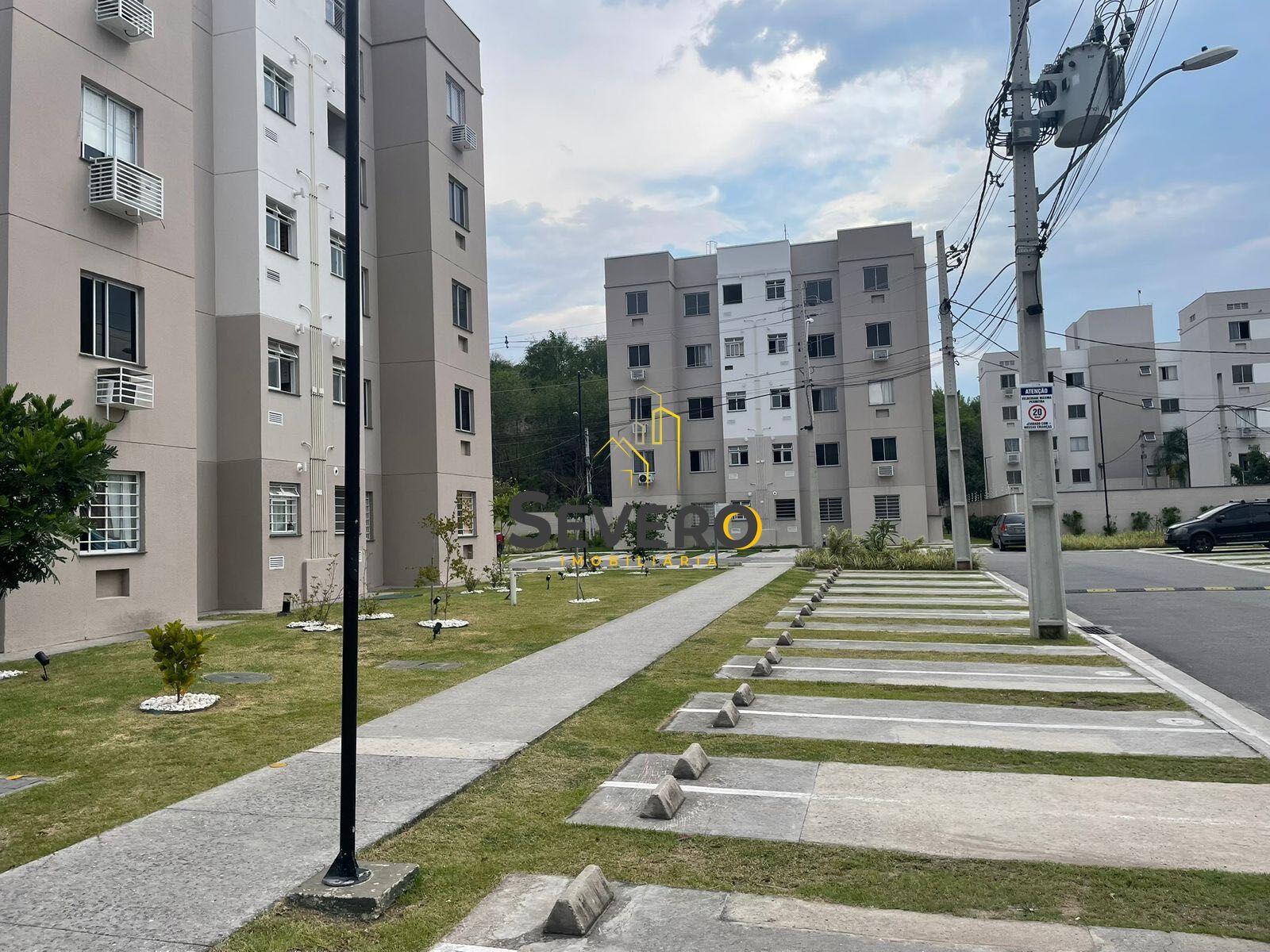 Apartamento, 2 quartos, 43 m² - Foto 16