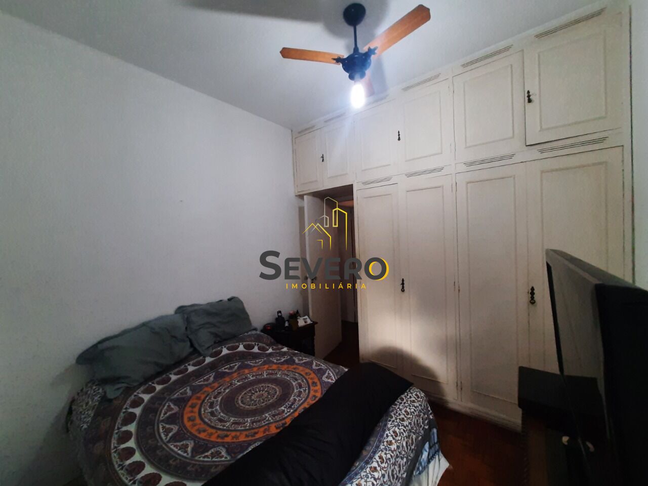 Apartamento à venda com 3 quartos, 97m² - Foto 10