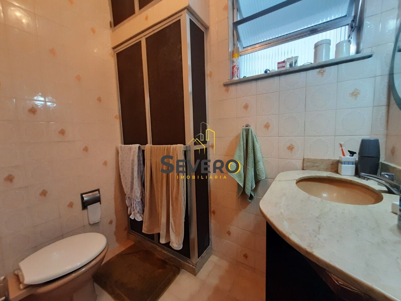 Apartamento à venda com 3 quartos, 97m² - Foto 12