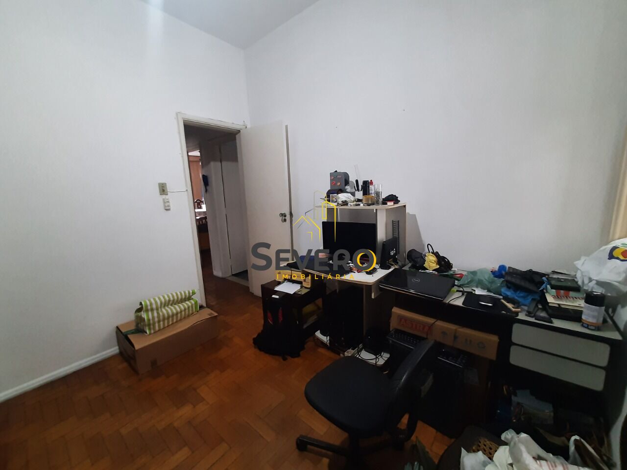 Apartamento à venda com 3 quartos, 97m² - Foto 19