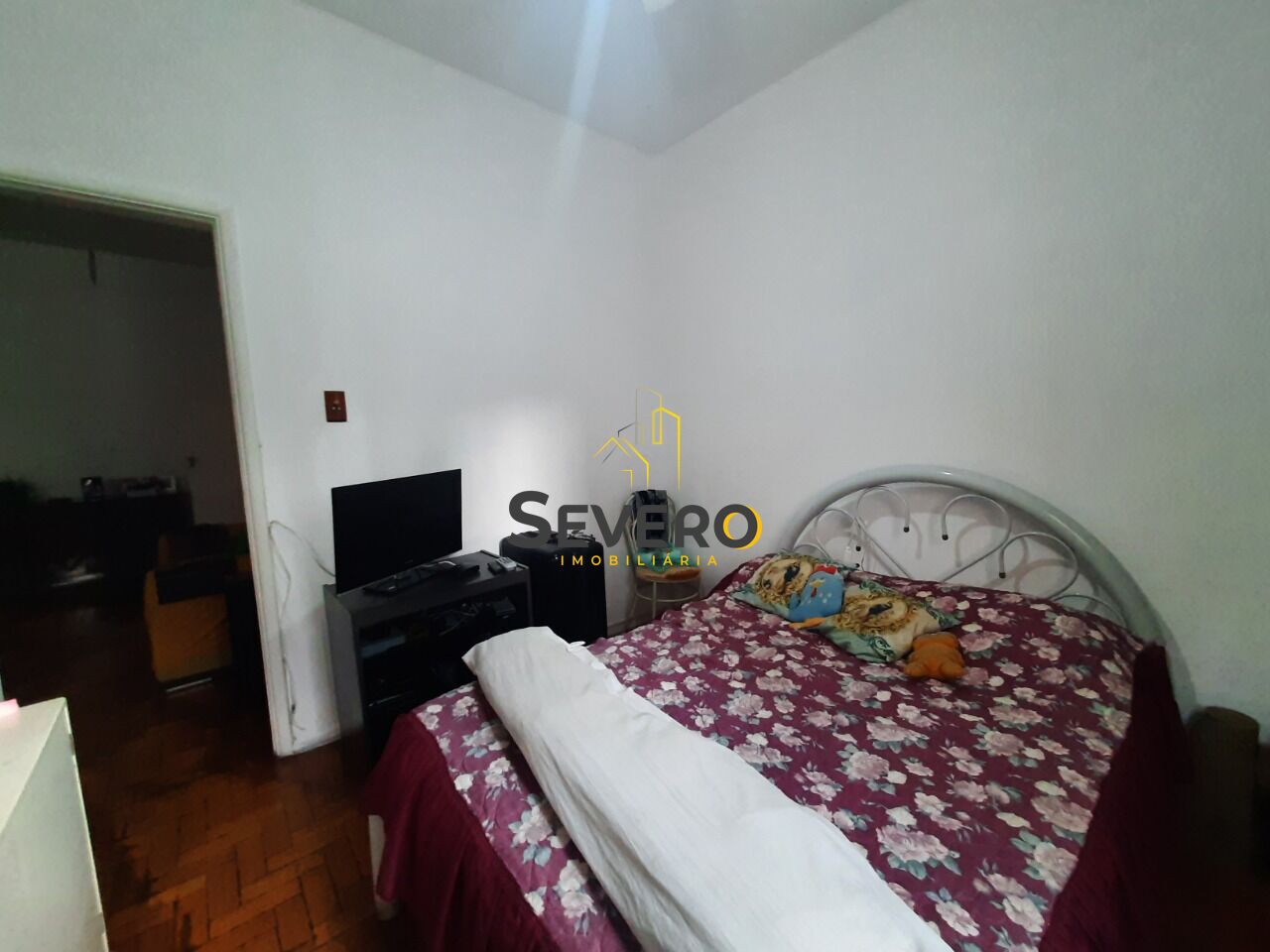 Apartamento à venda com 3 quartos, 97m² - Foto 7