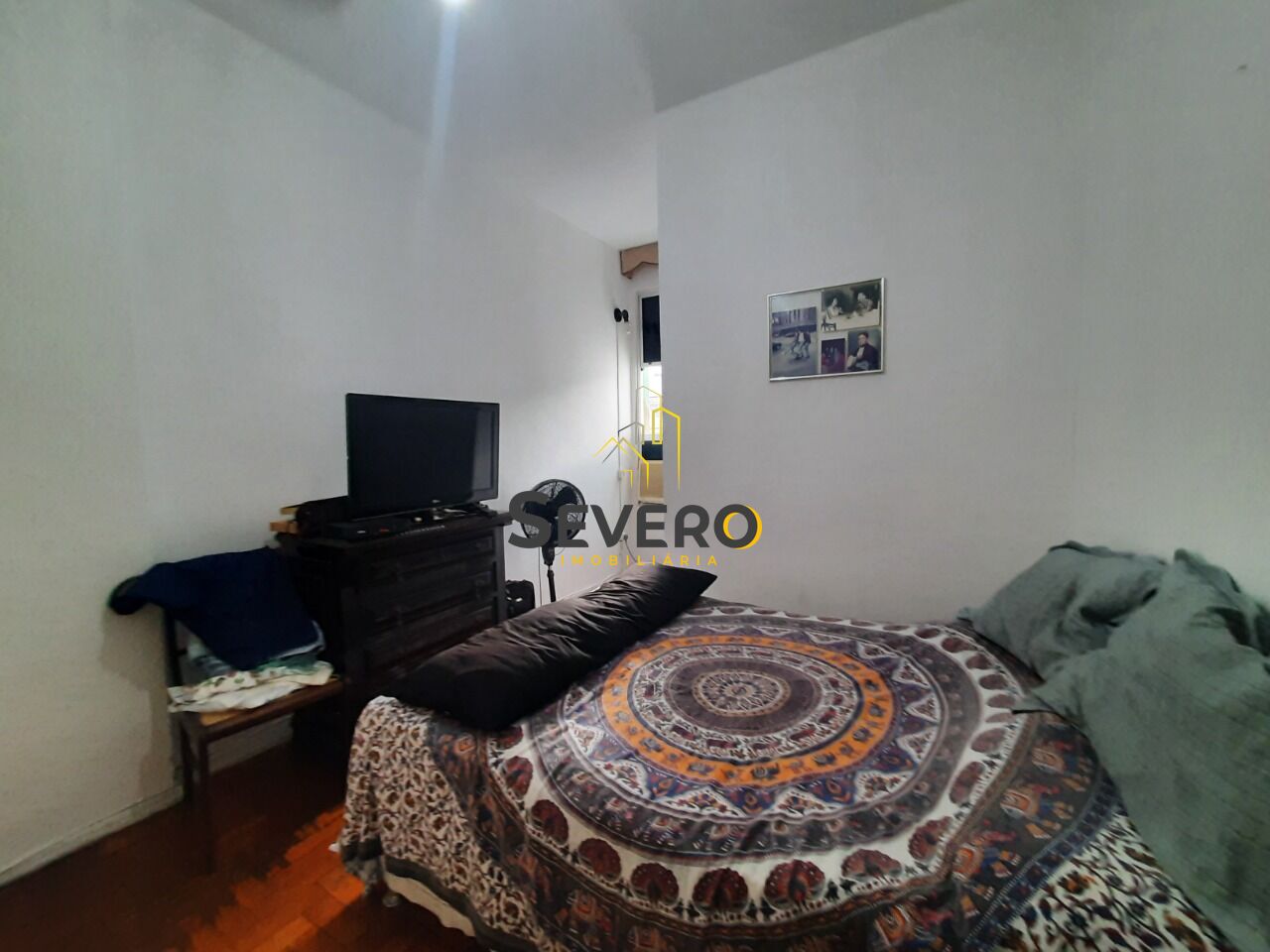 Apartamento à venda com 3 quartos, 97m² - Foto 9