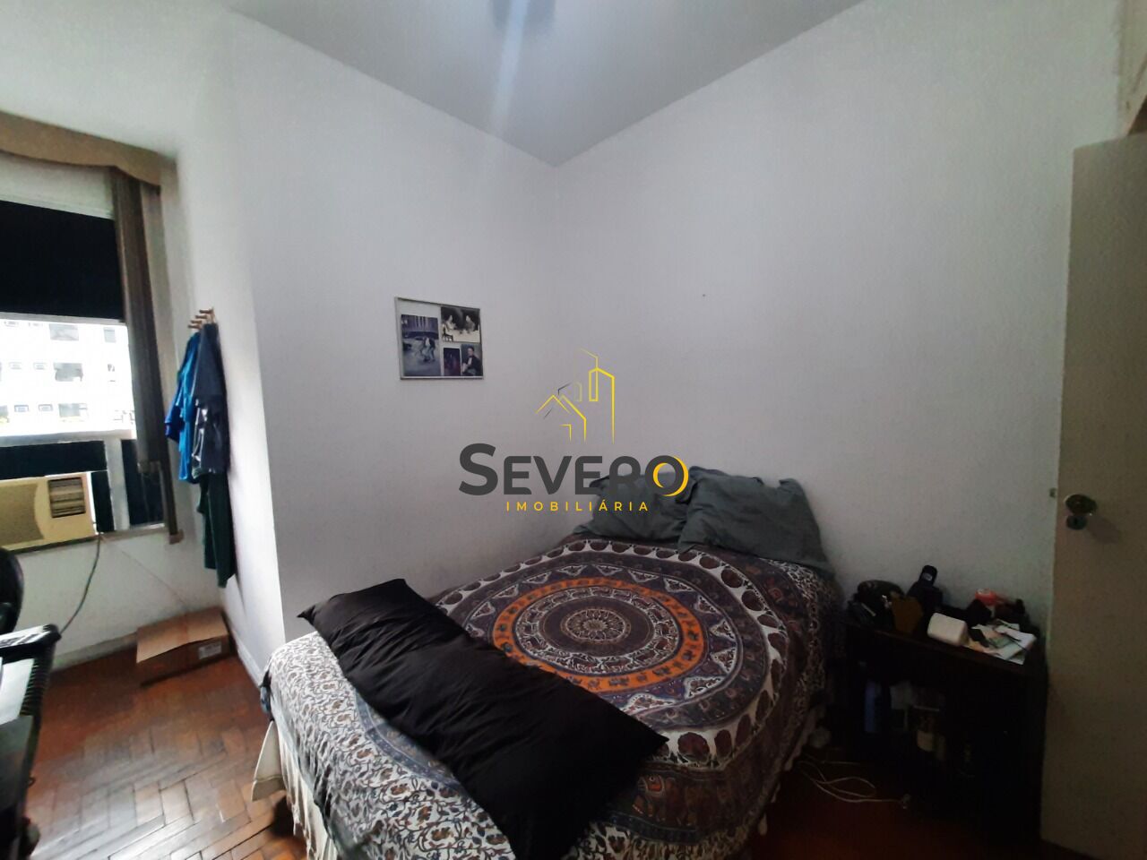 Apartamento à venda com 3 quartos, 97m² - Foto 8