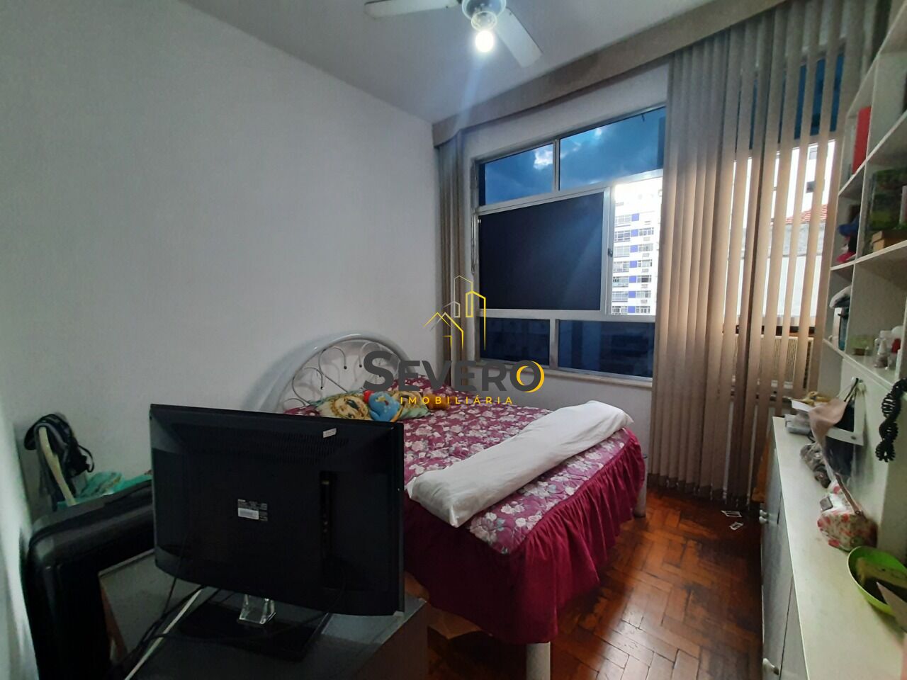 Apartamento à venda com 3 quartos, 97m² - Foto 13