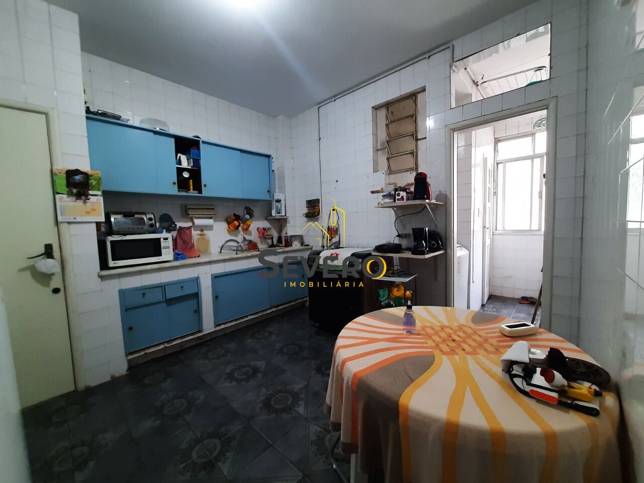 Apartamento à venda com 3 quartos, 97m² - Foto 15