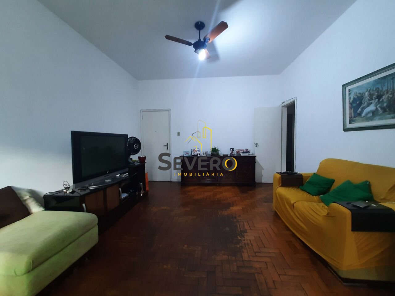 Apartamento à venda com 3 quartos, 97m² - Foto 4