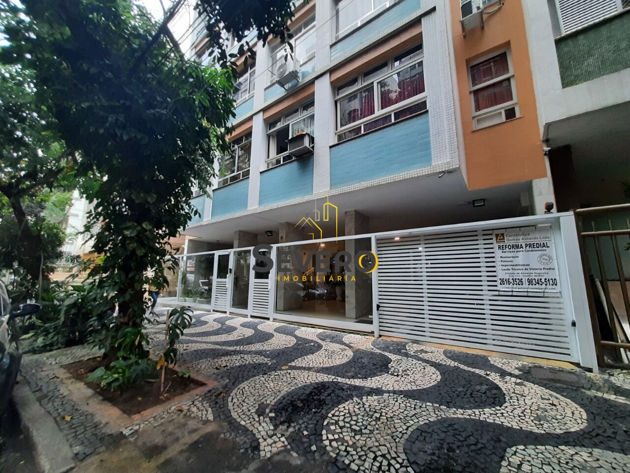 Apartamento à venda com 3 quartos, 97m² - Foto 21