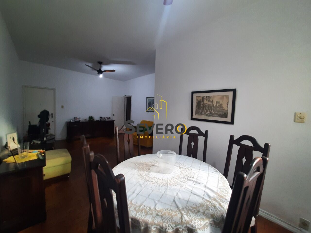 Apartamento à venda com 3 quartos, 97m² - Foto 6