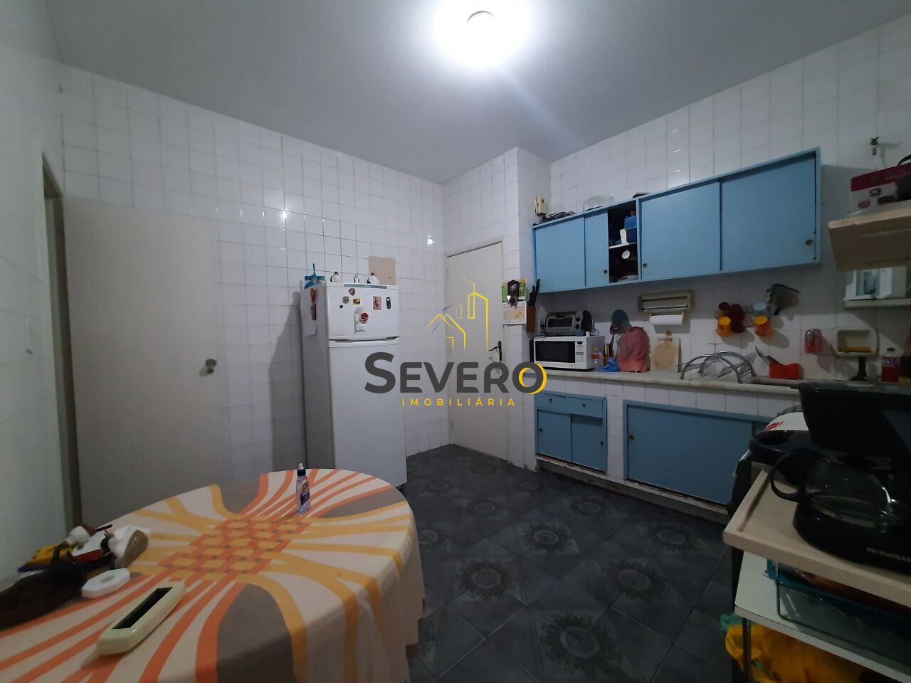 Apartamento à venda com 3 quartos, 97m² - Foto 16