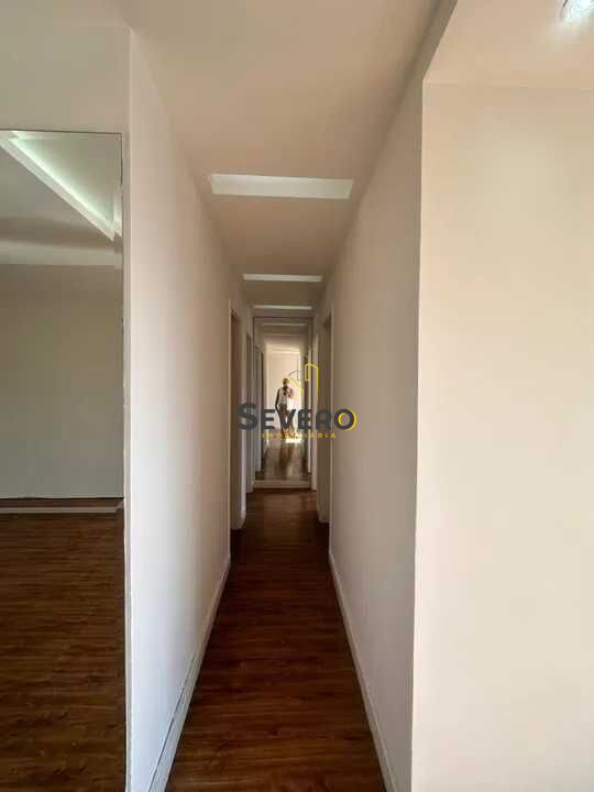 Apartamento à venda com 3 quartos, 67m² - Foto 3