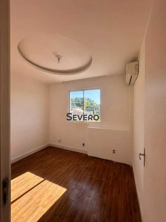 Apartamento à venda com 3 quartos, 67m² - Foto 4