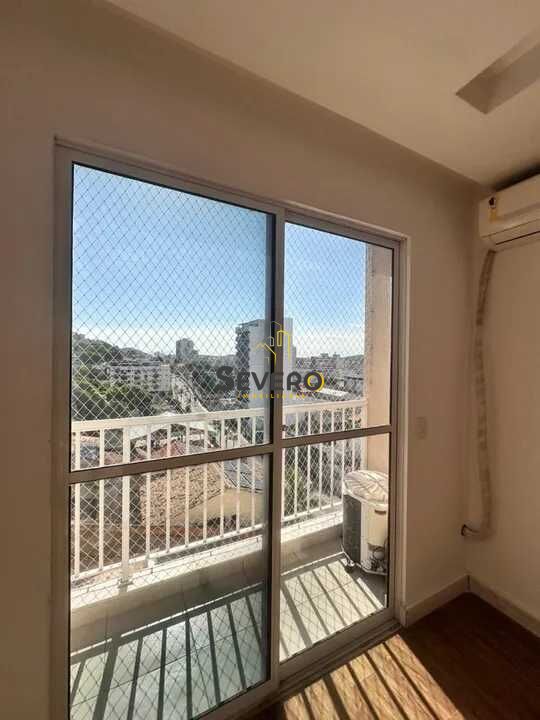 Apartamento à venda com 3 quartos, 67m² - Foto 2