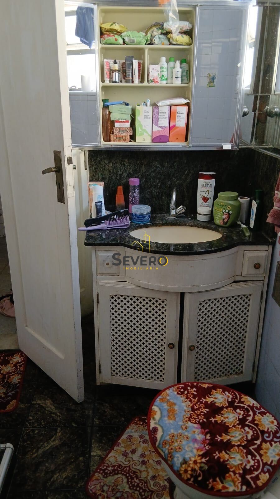 Apartamento, 1 quarto, 59 m² - Foto 12