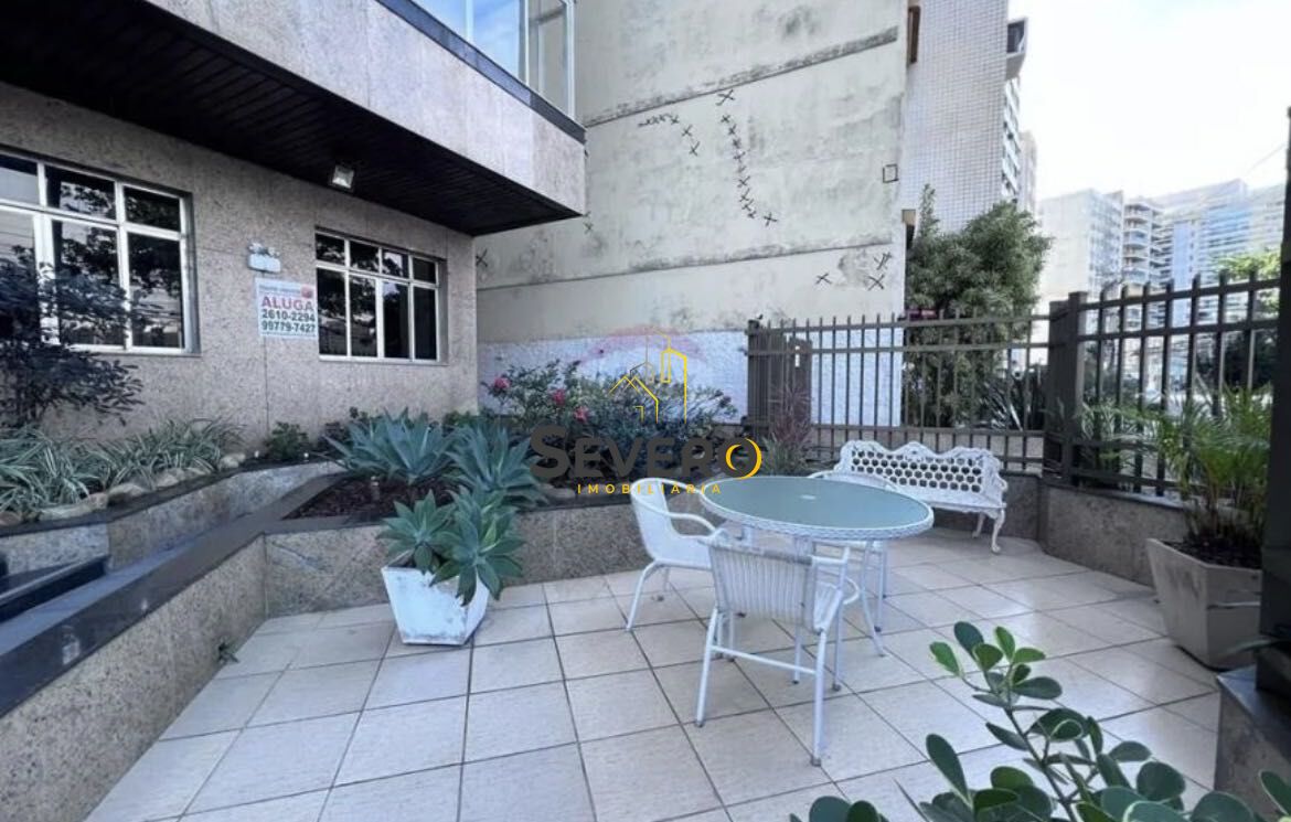 Apartamento, 1 quarto, 59 m² - Foto 5