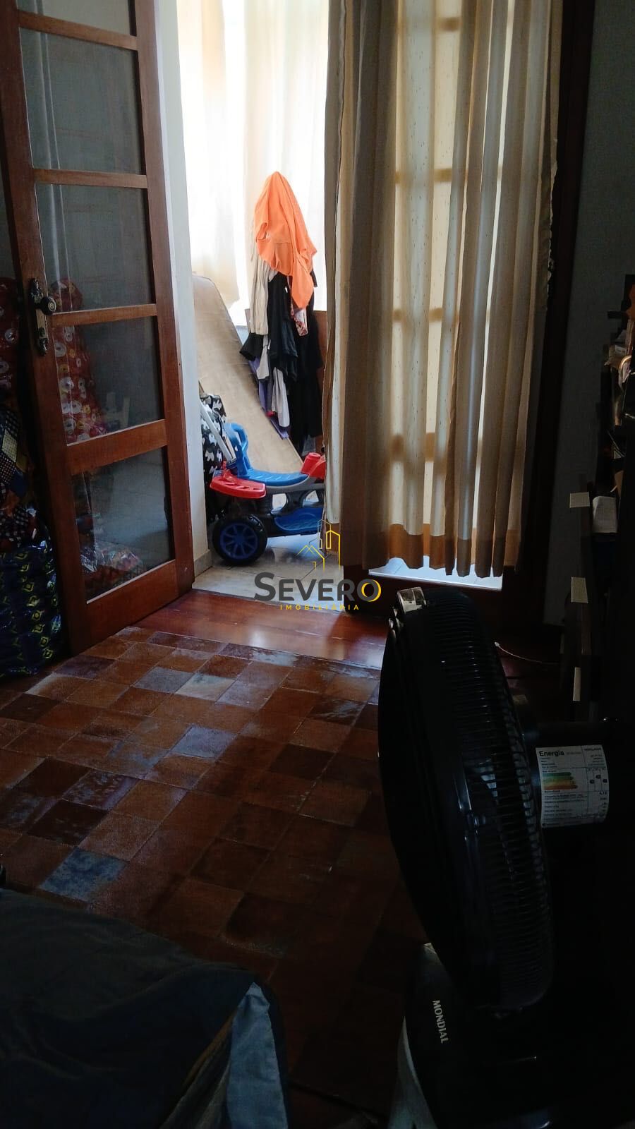 Apartamento, 1 quarto, 59 m² - Foto 13